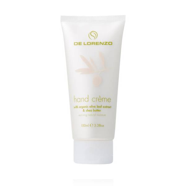 Hand Creme Image thumbnail