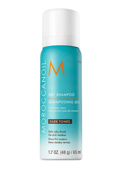 Dry Shampoo Dark Tones