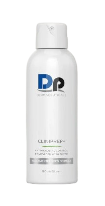 Cliniprep+