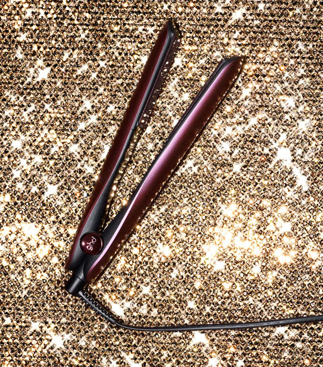 Cherry Chic Gold Styler Image thumbnail