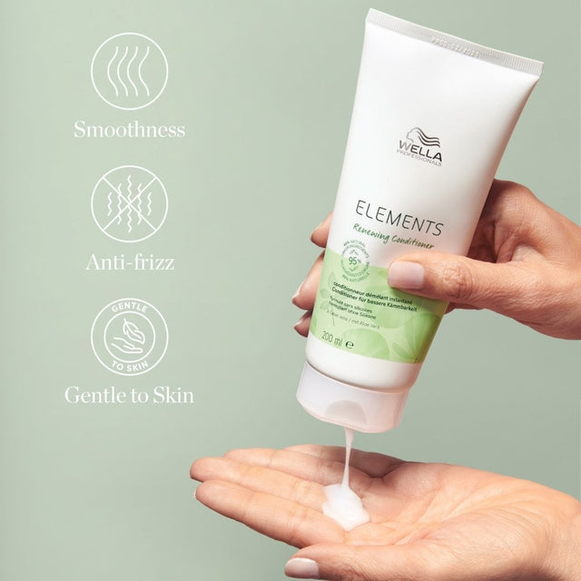 Elements Renewing Conditioner 1L Image thumbnail