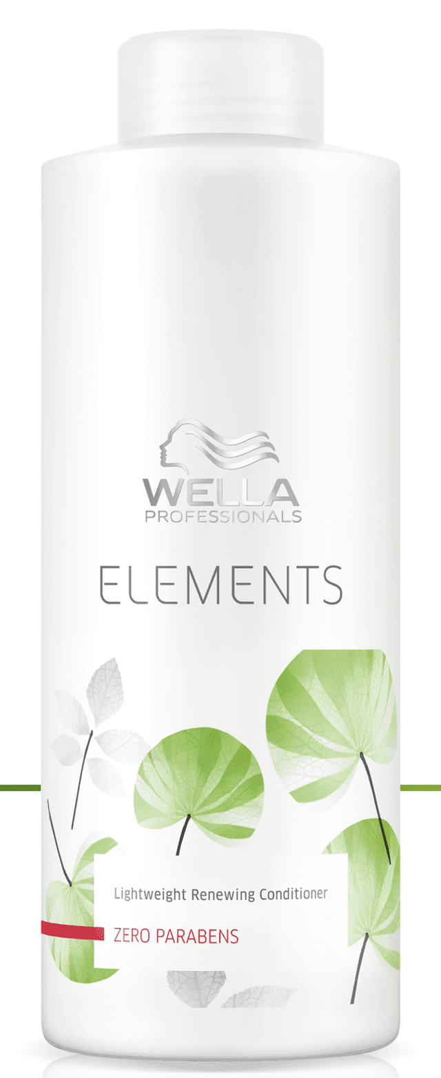 Elements Renewing Conditioner 1L Image thumbnail