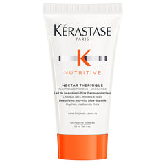 Nutritive Nectar Thermique Travel