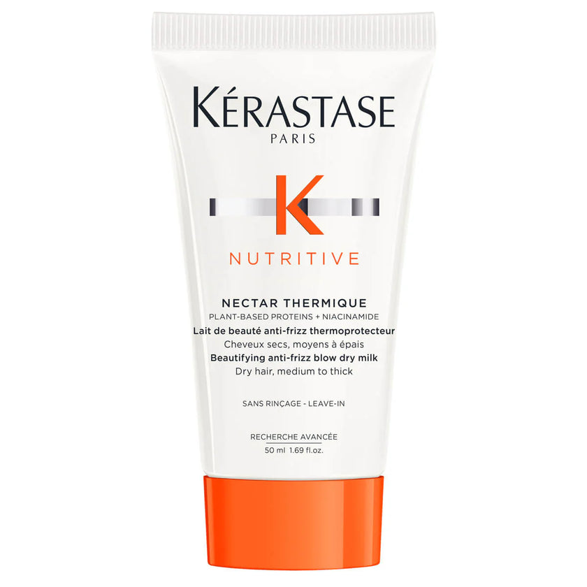 Nutritive Nectar Thermique Travel Image
