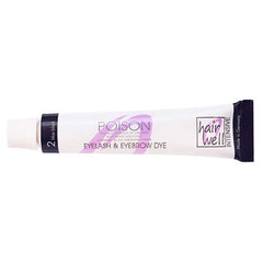 Eyelash & Brow Tint - Graphite