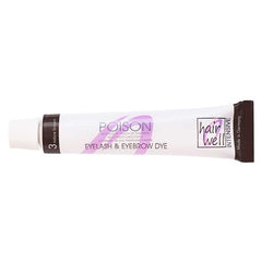 Eyelash & Brow Tint - Natural Brown