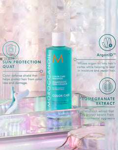 Color Care Shampoo 250 ml