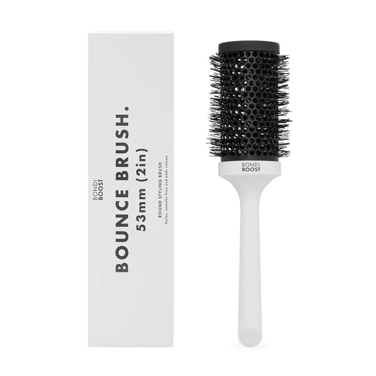 Round Brush - 53 mm Image