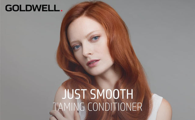 Dualsenses Just Smooth Taming Conditioner Image thumbnail