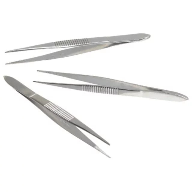 Frist Aid Tweezers Image