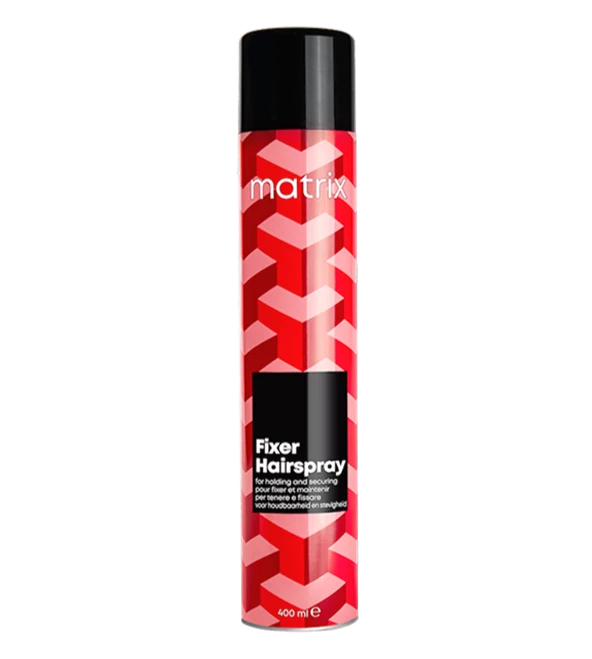 Fixer Hairspray Image