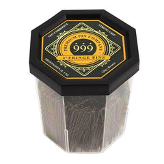 Fine Fringe Pins Bronze -1 Tub