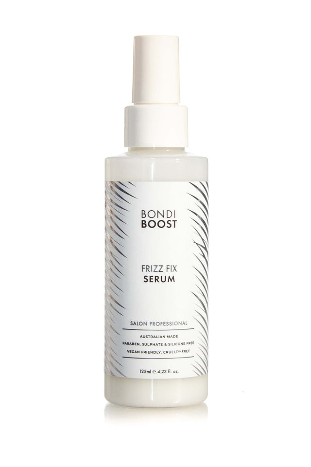 Anti-Frizz Fix Serum Image thumbnail