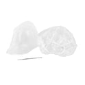 Fancy Cap Frosting & Tipping Cap