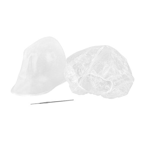 Fancy Cap Frosting & Tipping Cap Image thumbnail