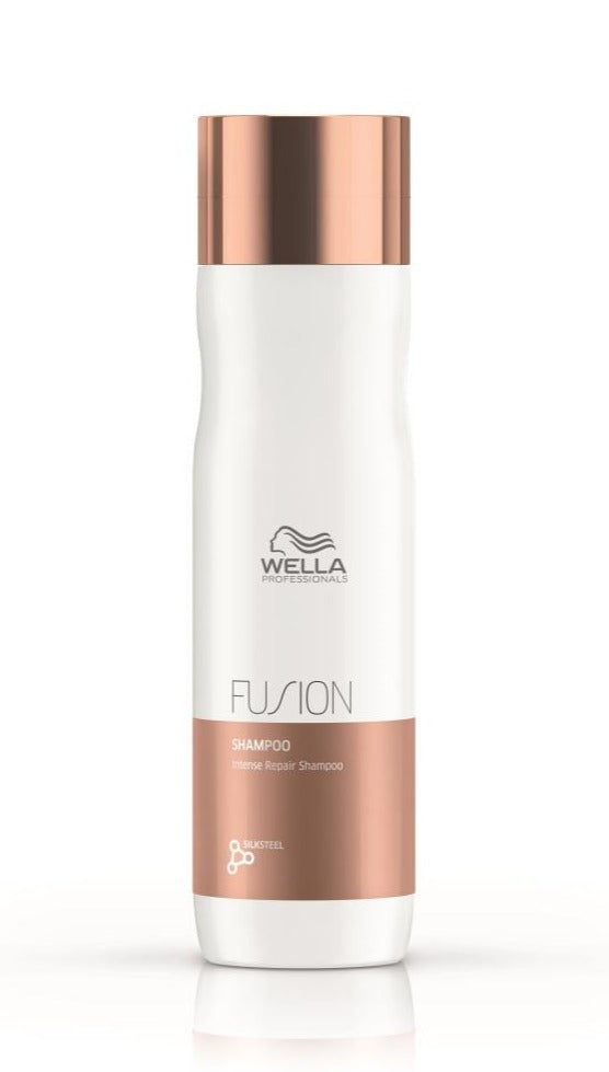 Fusion Shampoo Image thumbnail