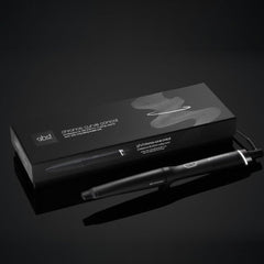 ghd Chronos Curve Conical Wand