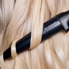 ghd Chronos Curve Conical Wand styling features