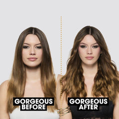 ghd Chronos Curve Max Wand curl-responsive technology