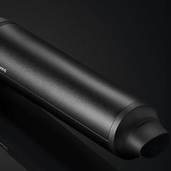 ghd Chronos Curve Max Wand styling features