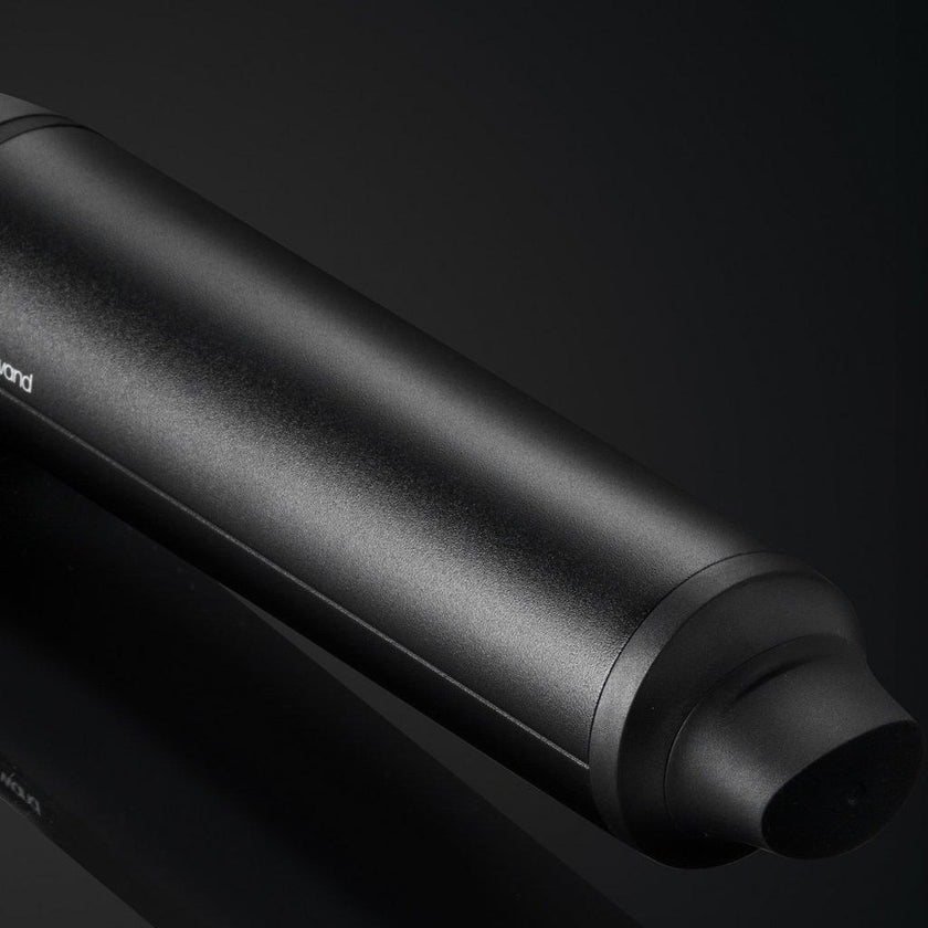 ghd Chronos Curve Max Wand styling features