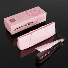 ghd Chronos Max Dusted Pink gift set