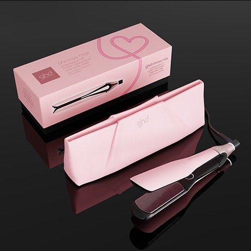 ghd Chronos Max Dusted Pink gift set