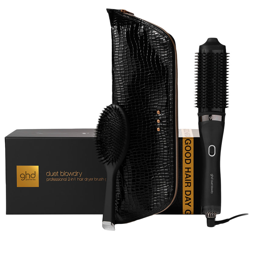 ghd Duet Blowdry Gift Set 2025
