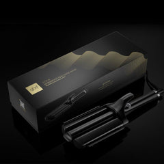 ghd Wave Triple Barrel Hair Waver