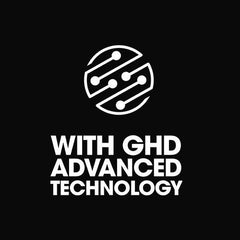 ghd Wave Triple Barrel Hair Waver advanced technology