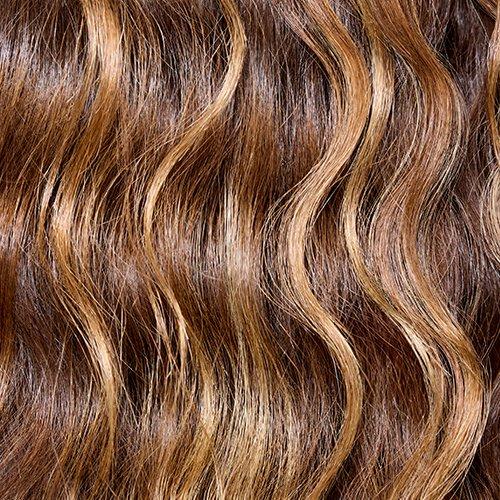 ghd Wave Triple Barrel Hair Waver crease-free results