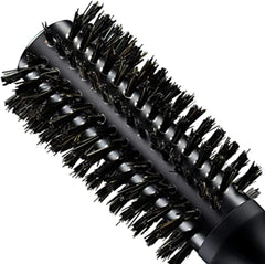 Natural Bristle Radial Brush