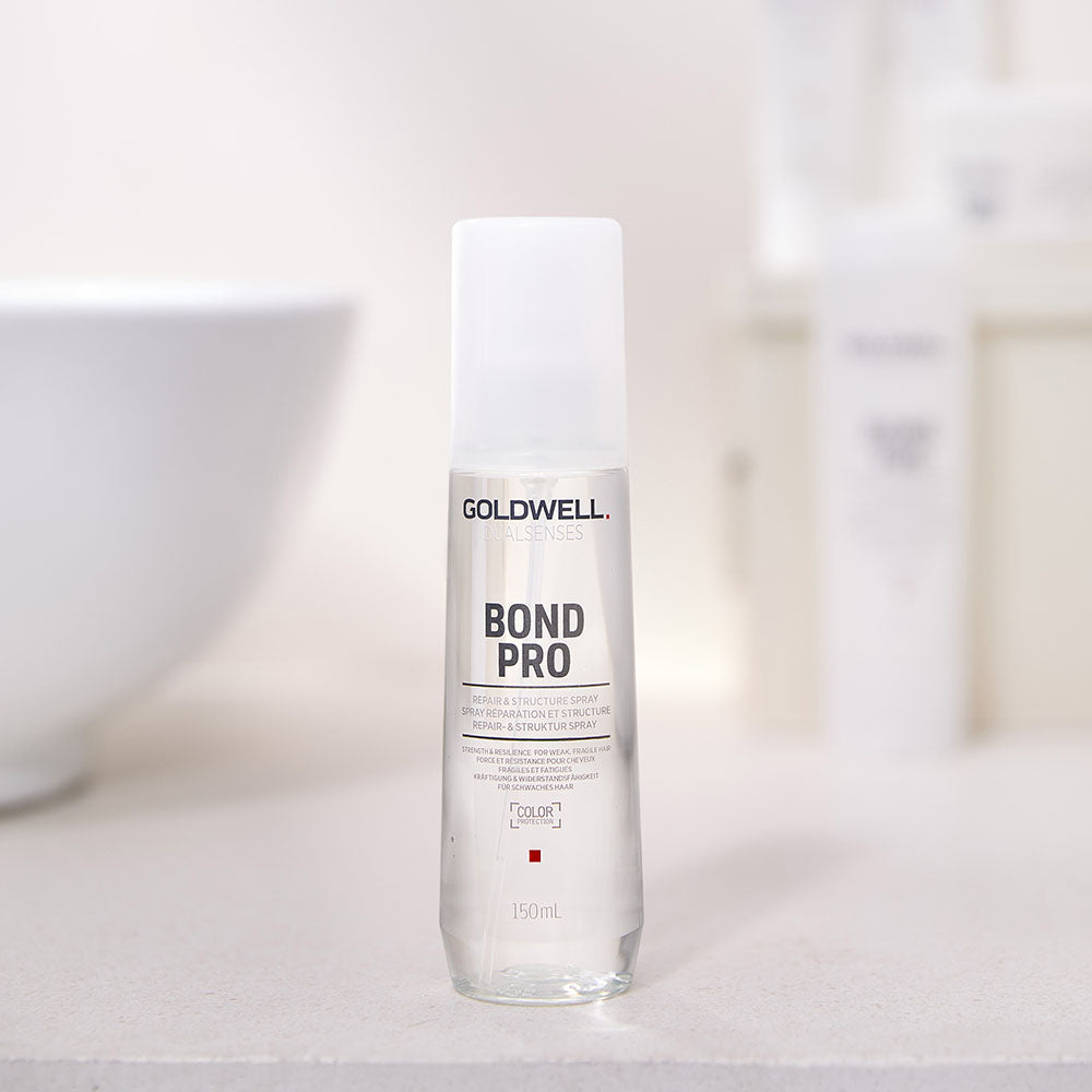 Bond Pro Repair & Structure Spray
