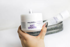 Just Smooth 60sec Treatment