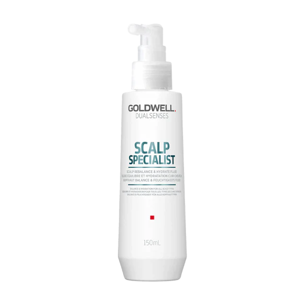 Scalp Specialist Scalp Rebalance & Hydrate Fluid