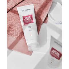 Colour Revive Cool Red Shampoo 250mL