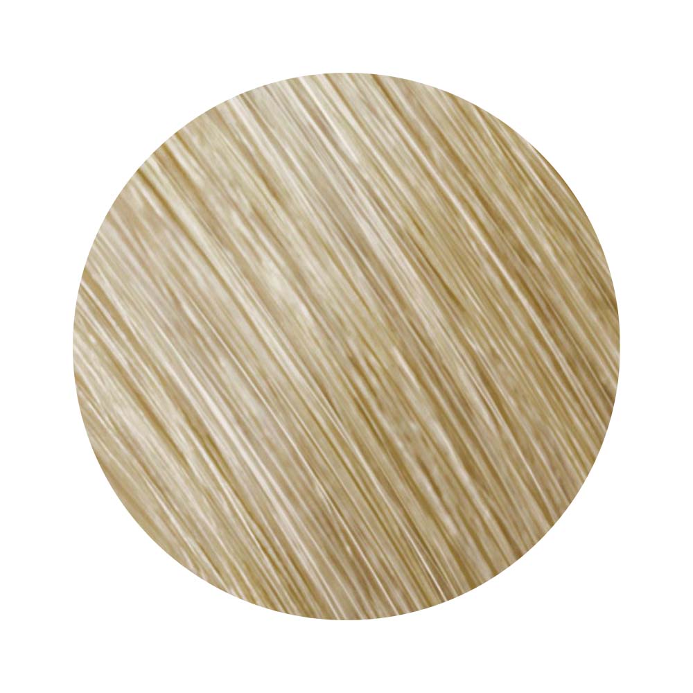 Soft Color Semi Permanent Foam Color - 10P Pearl