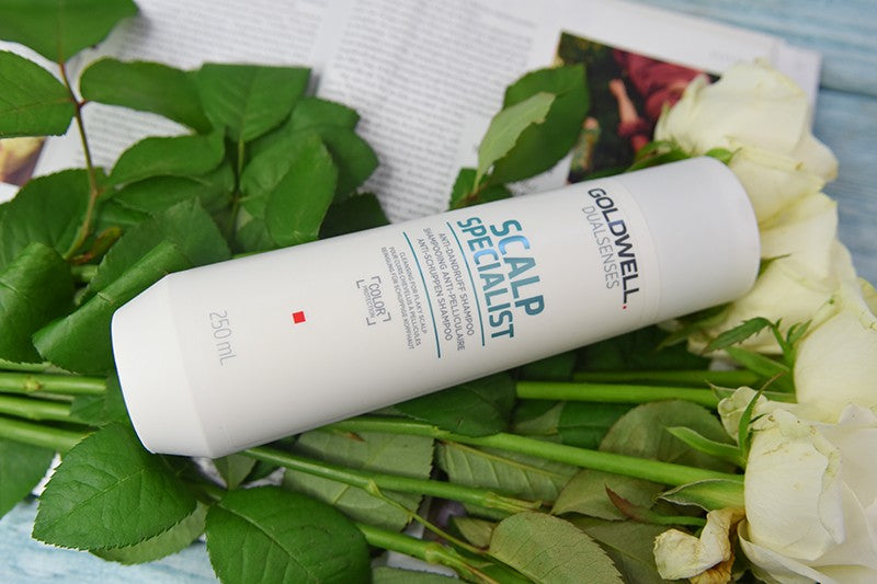 Scalp Specialist Anti-Dandruff Shampoo