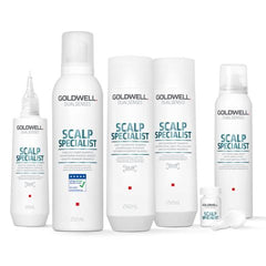 Scalp Specialist Anti-Dandruff Shampoo 300mL