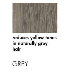 Grey Shampoo 200ml