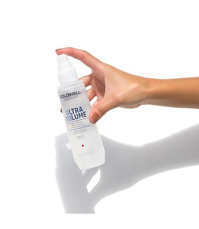 Ultra Volume Spray