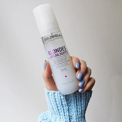 Blondes & Highlights Serum Spray TESTER