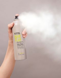 HairPlay Makeover Spray TESTER