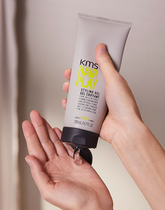 HairPlay Styling Gel TESTER