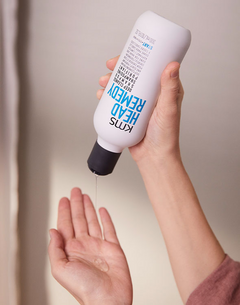 HeadRemedy Deep Cleanse Shampoo