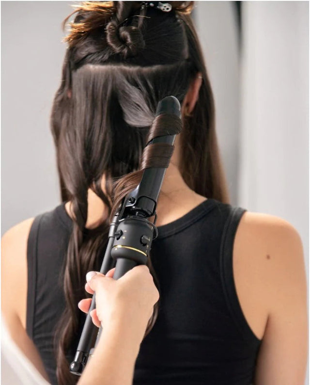 Marcel Curling Iron 25mm Image thumbnail