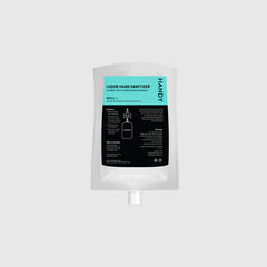 Hand Sanitizer Liquid (Automatic Dispenser) 1L