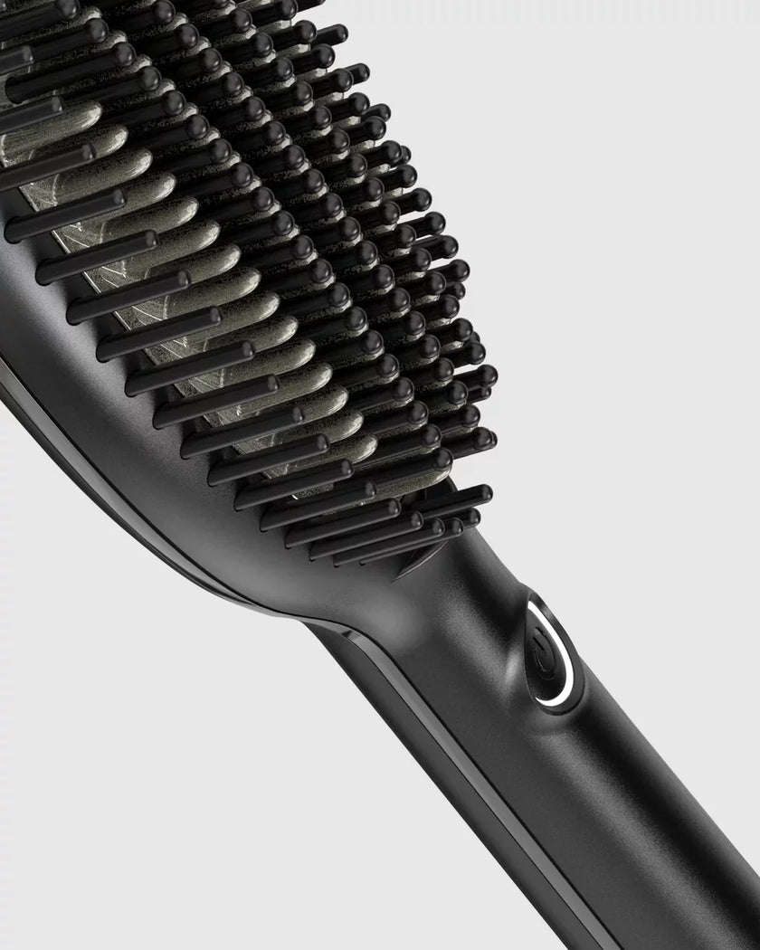 GHD Glide Hair Straightener Brush SALON USE Image