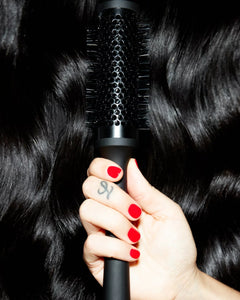 Ceramic Vented Radial Brush Size 4