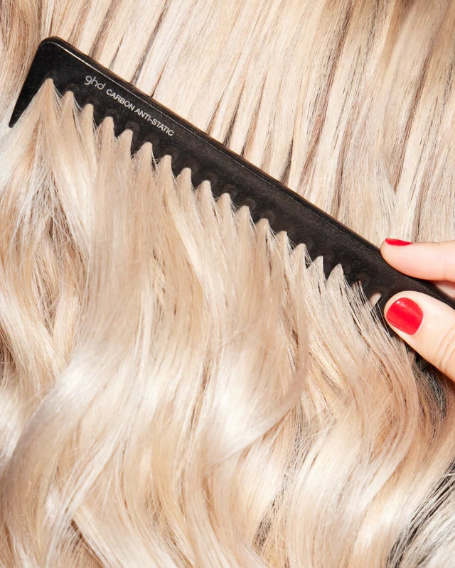 Detangling Comb Image thumbnail